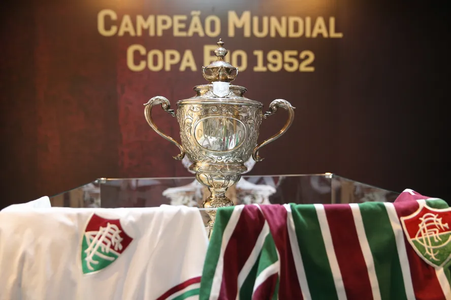 Copa Rio Fluminense